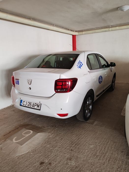 De vânzare autorizație taxi+mașină+ firma fără datorii
