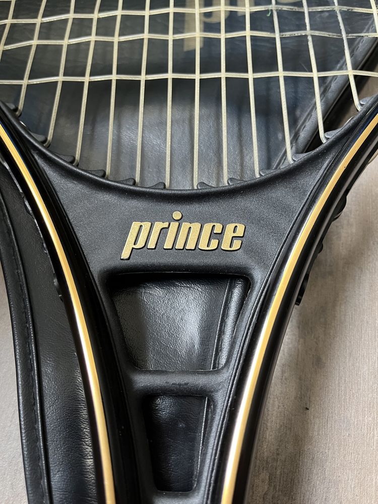 Racheta tenis PRINCE PRO , autentica