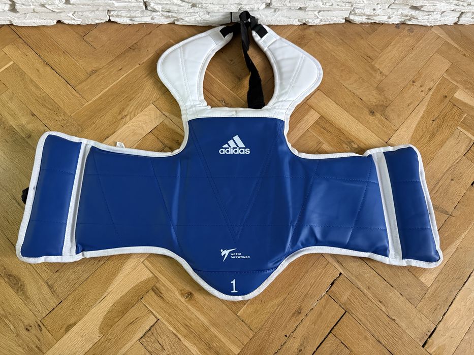 Екипировка и протектори за таекуондо