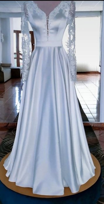 Rochie de Mireasa