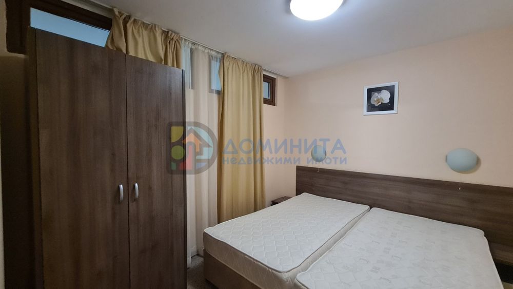 Тристаен, обзаведен, гр. Приморско