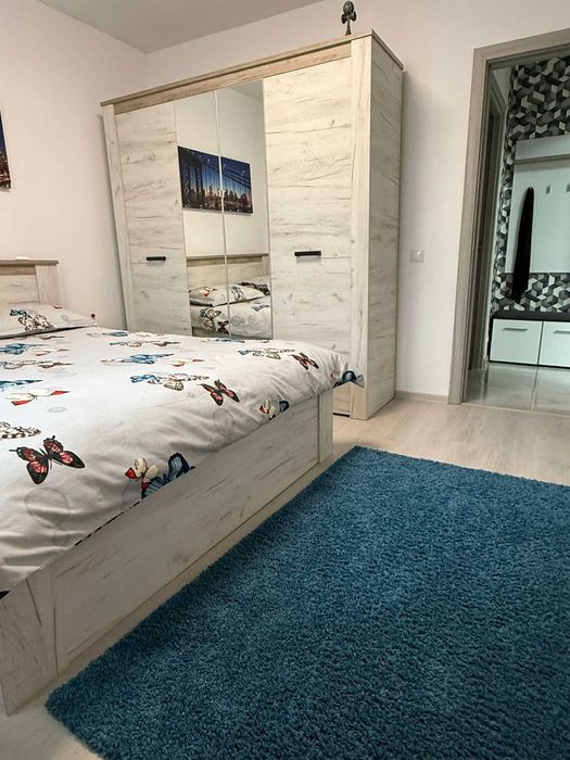 Apartament de vis în Tudor – mobilat lux, mutare imediată!
