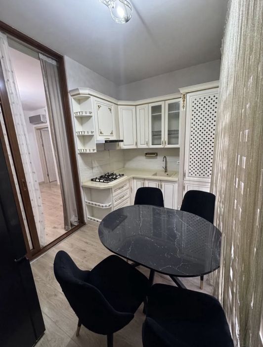 Сдается 2 ком ЖК Manzara City