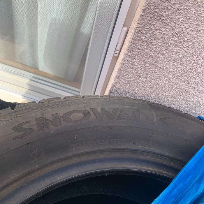 гуми за джип 285/50