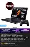 Vand sau schimb cu pc gaming(ofer diferenta)