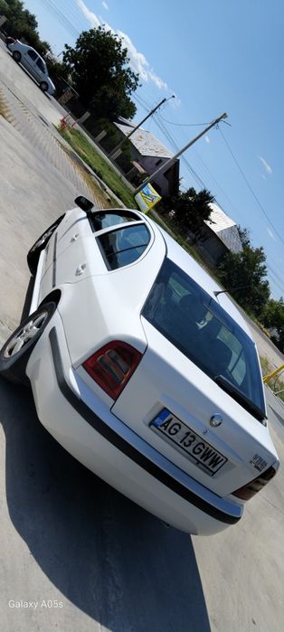 Vand Skoda octavia 1.9