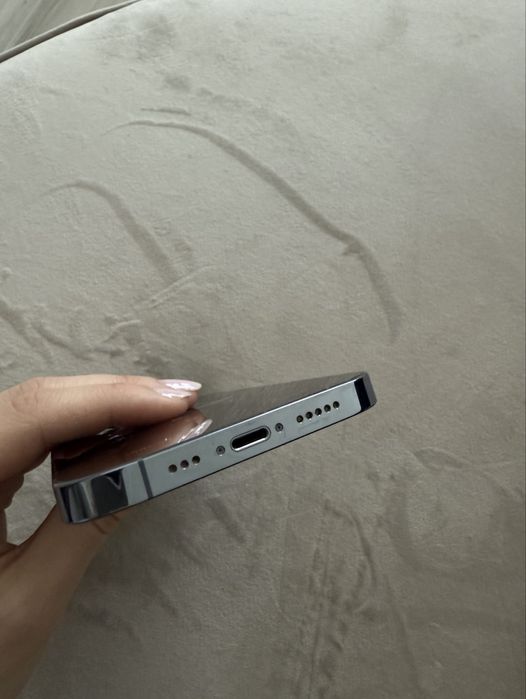 Iphone 13 Pro Sierra Blue 128 GB