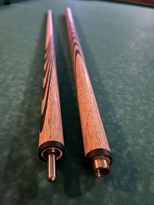 Бильярдный Кий Королев