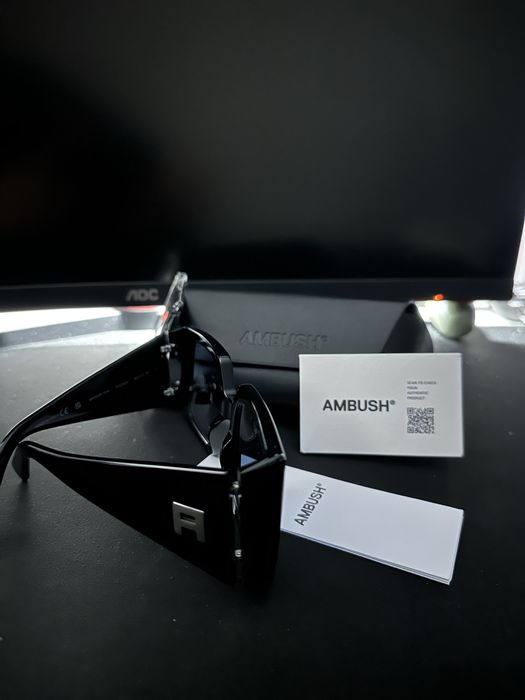 Ochelari de soare Ambush