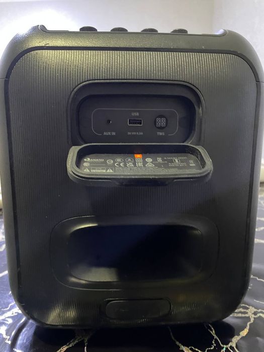 колонка JBL Partybox Encore