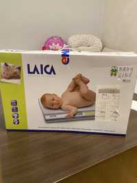 Бебешки кантар Laica