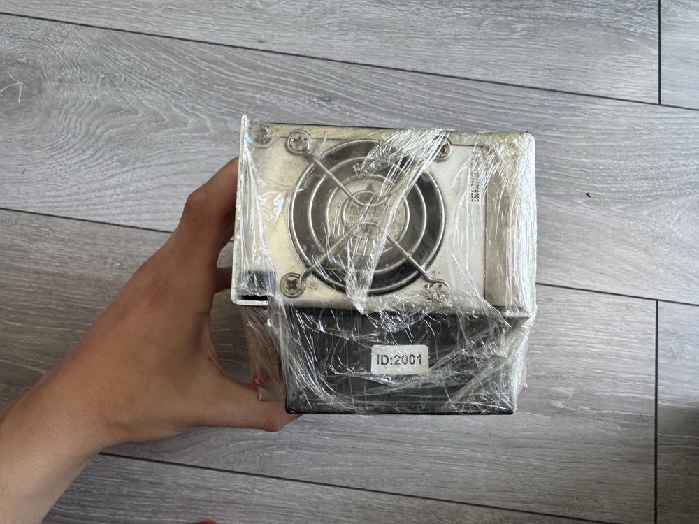 LED Захранване 150W и 400W 12V трасформатор