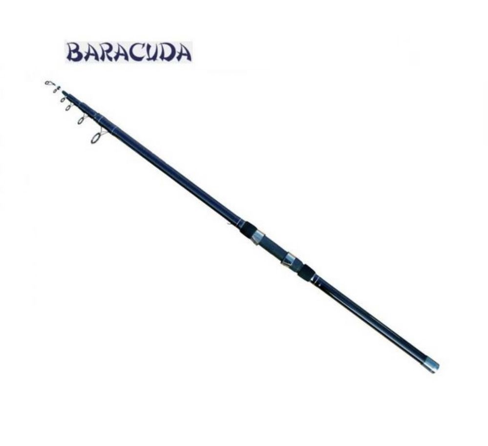 Lanseta amestec Baracuda Storm 3,3m