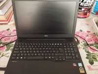 Лаптоп Fujitsu A556G 15.6",i5,8ram ddr4, Full HD, AMD R7 M360 2gb, SSD