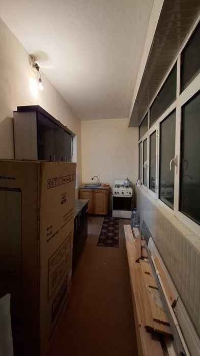 Тезда 6микраёнда 2хона 3этаж квартира сотилади