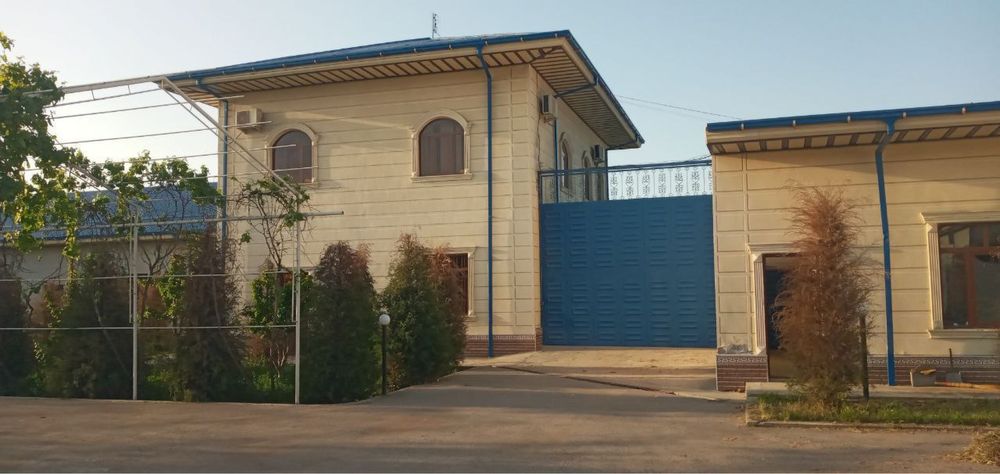 Продаётся комплекс (холодильник, склад, оборудование для сушки фруктов