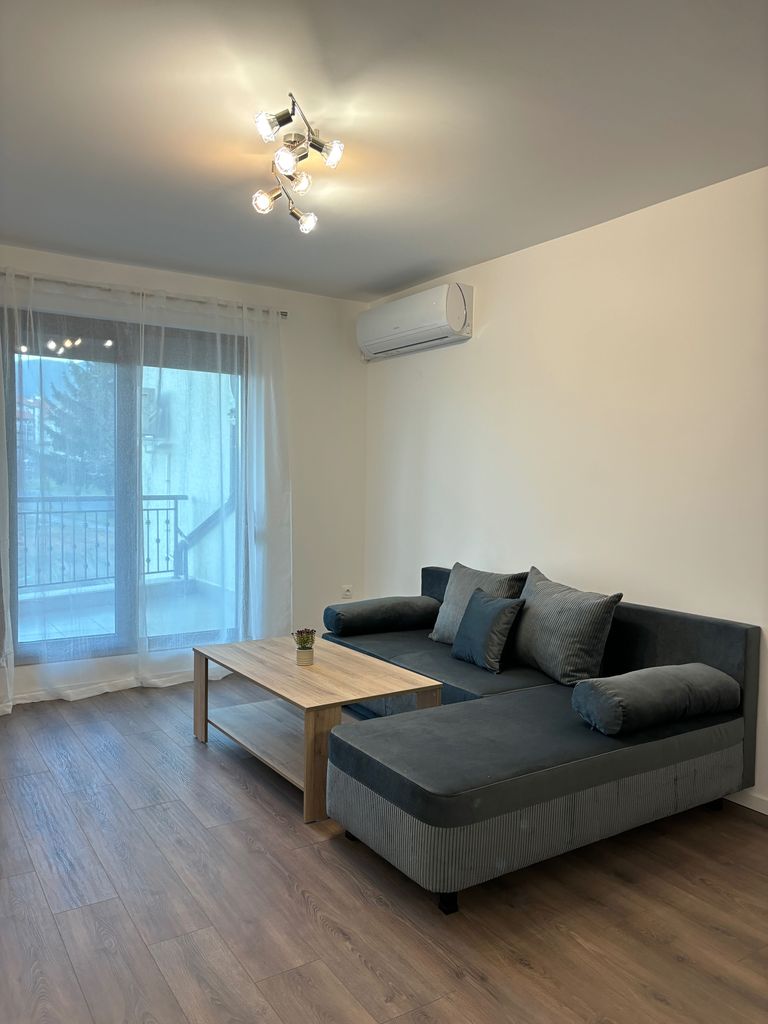 Дава се под наем Двустаен апартамент в Банско - 97 кв.м за 510 € - Снимка #4