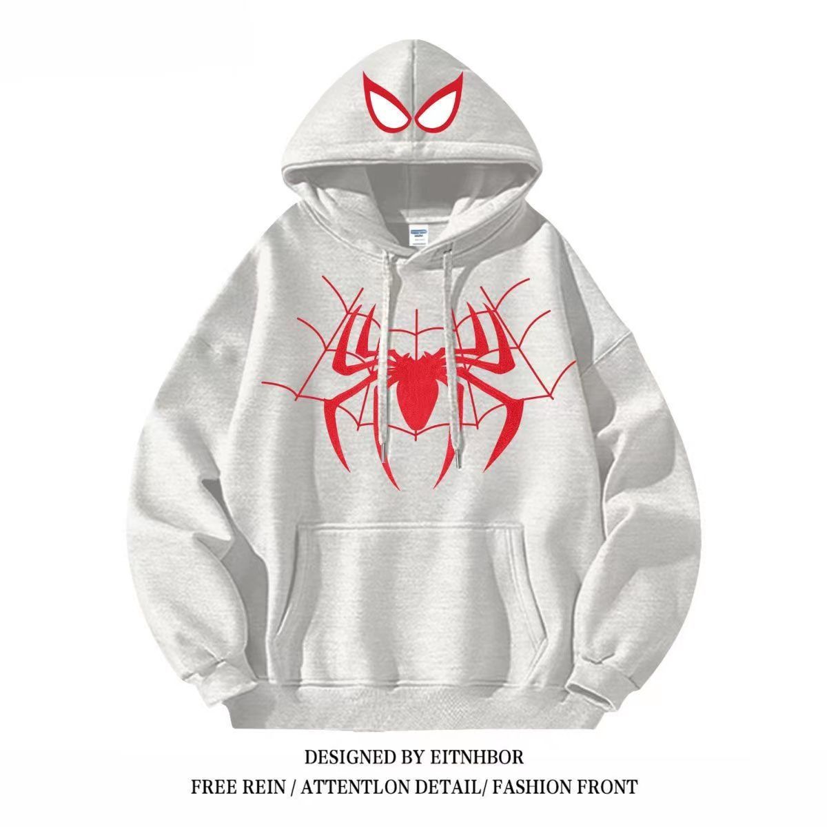 Spider-man clothes