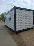 Container Modular