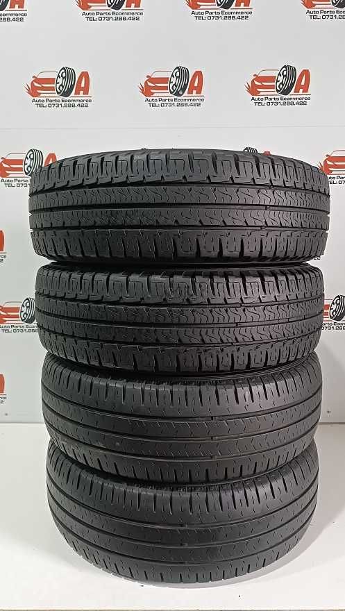 ANVELOPE CP V10333 215 70 R15 215/70/R15 C MICHELIN & NEXEN Vara