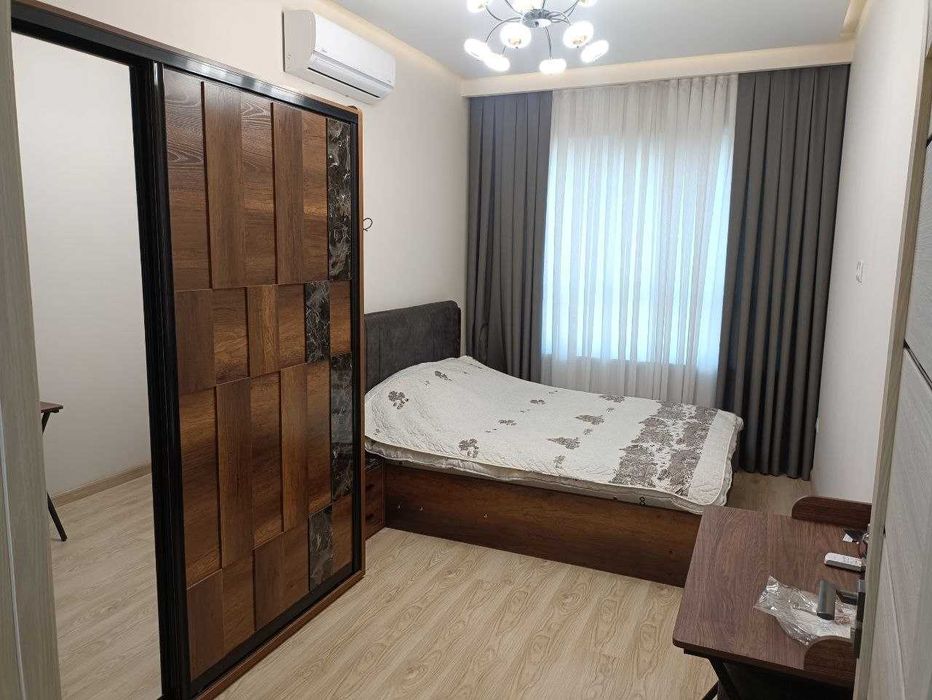 Сдаётся квартира на ЖК Акай сити