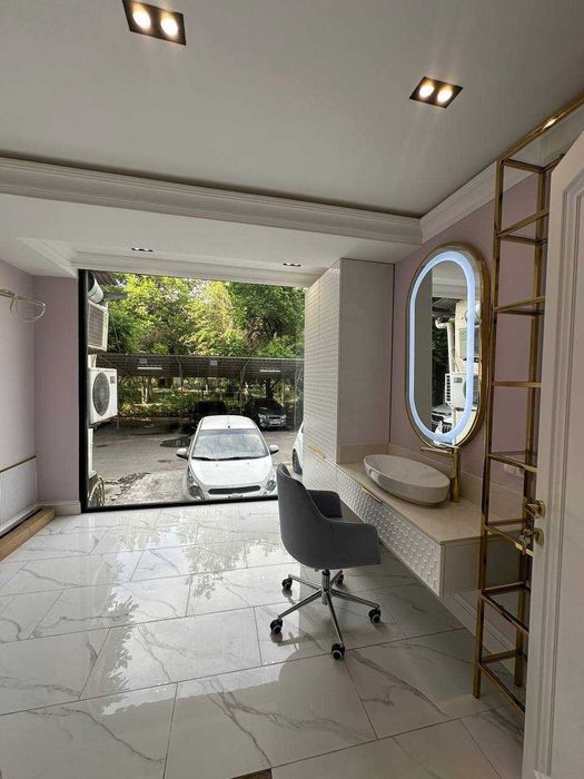 Нежилое помещение 1 линия в Центре