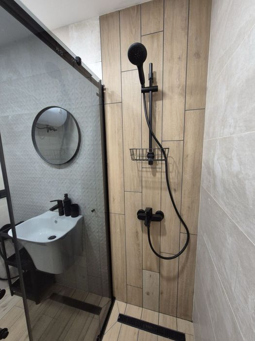 Двустаен апартамент под наем Връбница 2