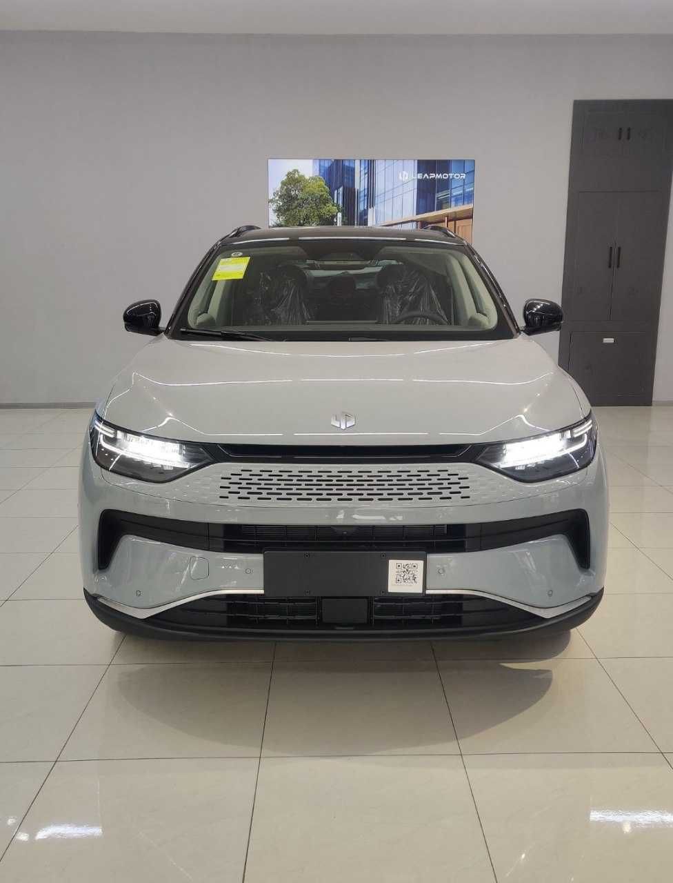 c11 leapmotor hybrid  naqt va nasiyta