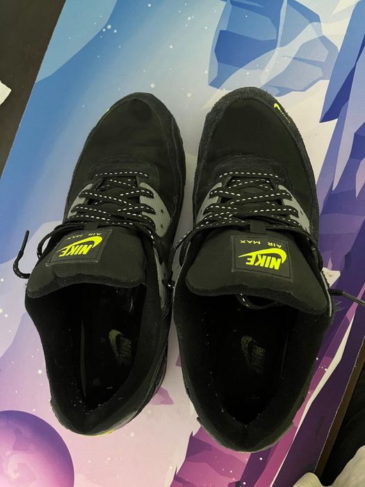 Air max 90 Nike Urgent !!!