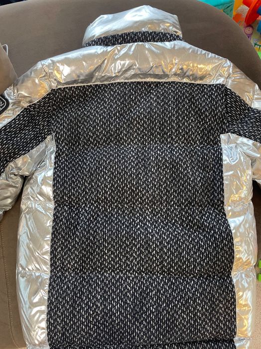 Зимно яке на Balmain