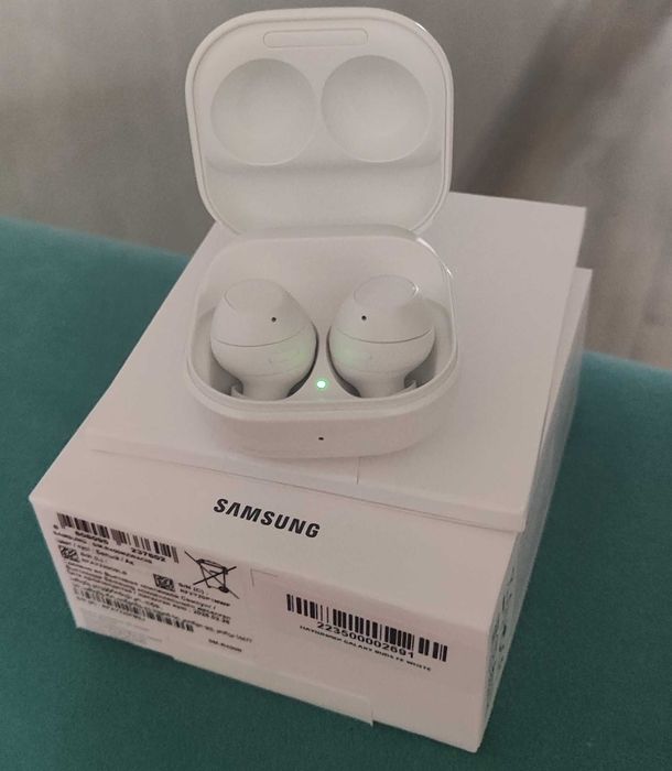 Наушники galaxy buds FE