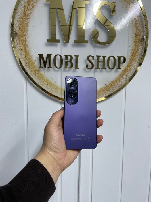 ГАРАНТИЯ !! Смартфон Oppo A60 256/8+4GB Телефон Оппо