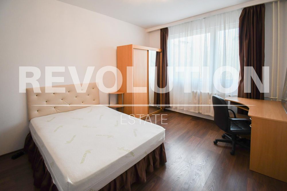 Дава се под наем Тристаен апартамент в София, Лозенец - 84 кв.м за 818 € - Снимка #8