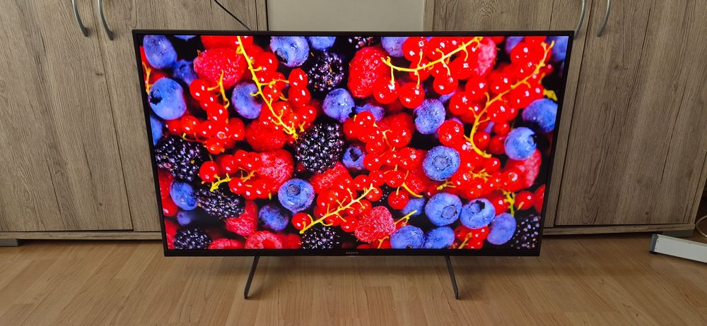 Sony KD-43XH8505 Android, 4K, UltraHD, Smart, WiFi