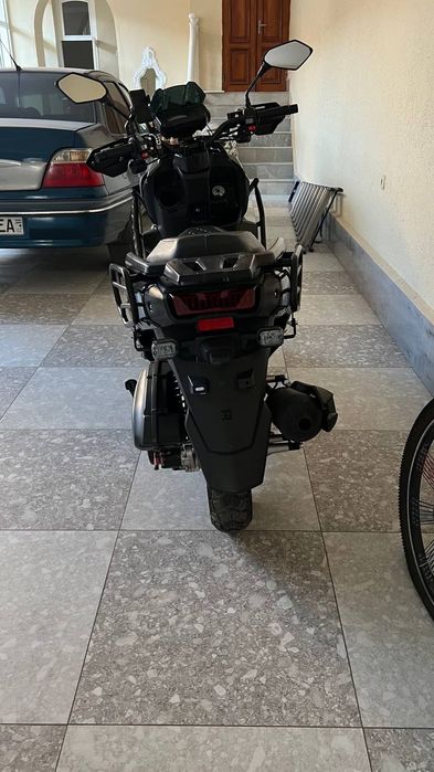 Tank xolati zur yangi aybi yuq