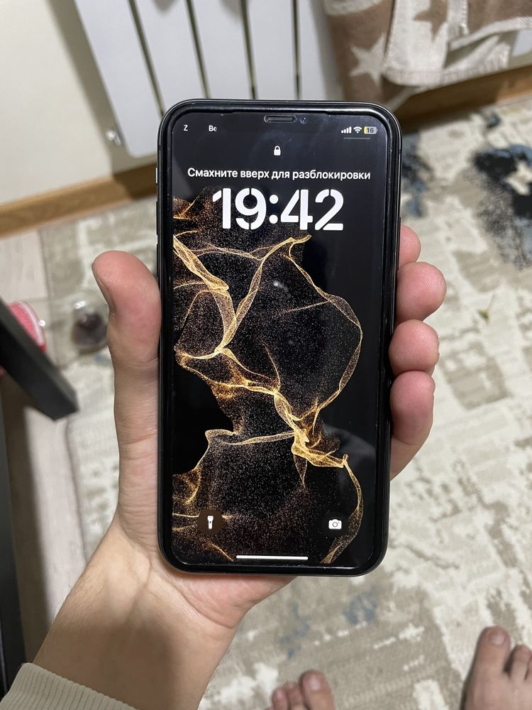 Iphone 11 128 gb