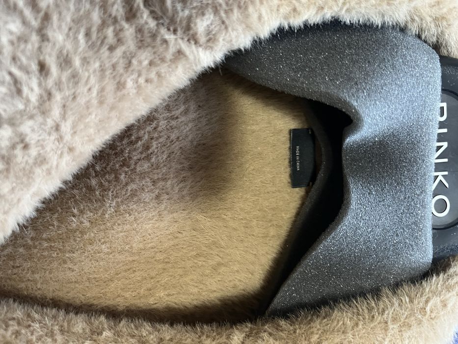 Дамско палто Pinko Toro