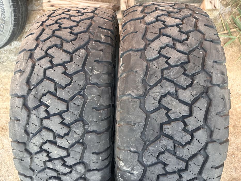 Шины 275/60R20 (6шт)