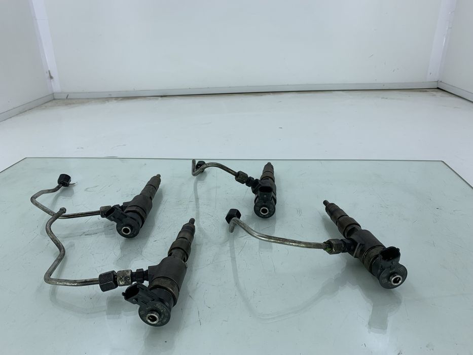 Dezmembrez Injector de pe Peugeot 508 2014-2018