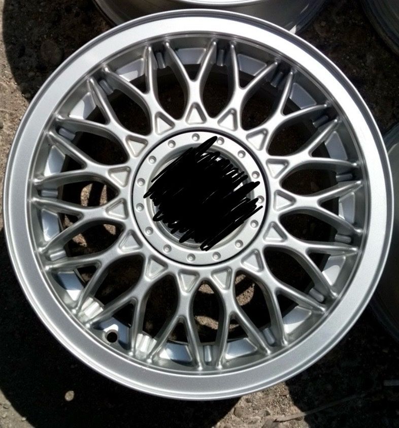 Jante vw golf 1 Caddy 4x100 R14