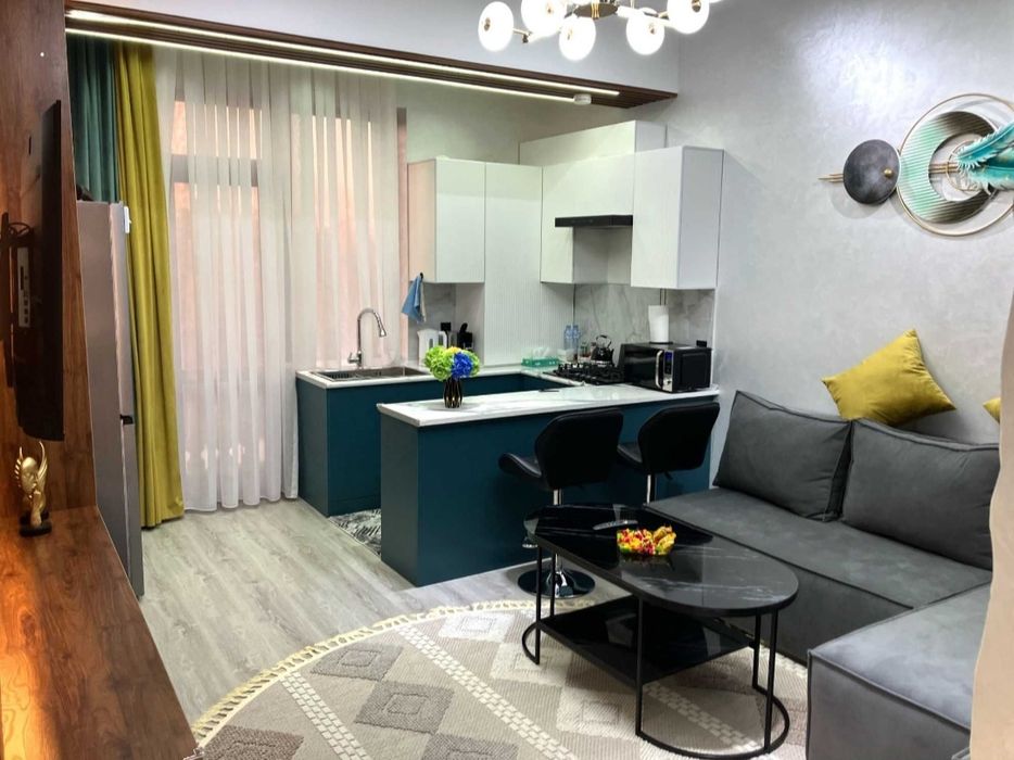 Arenda kvartira sergeli