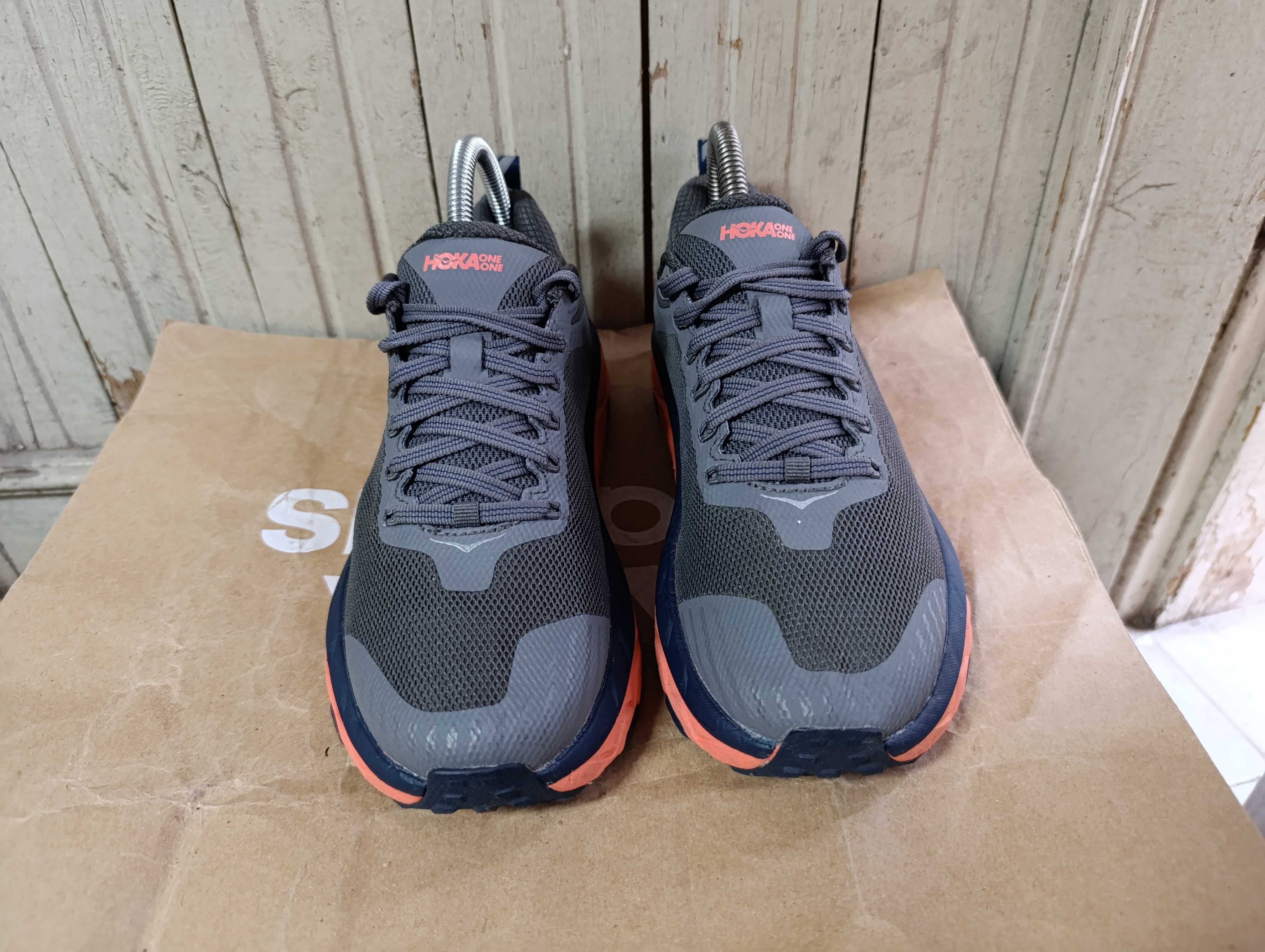 HOKA One One W Challenger ATR 5''оригинални маратонки 38.5 номер