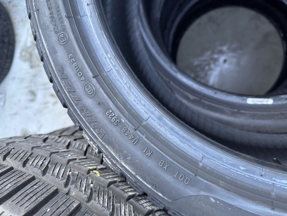 225 45 18 pirelli iarna m+s 2022