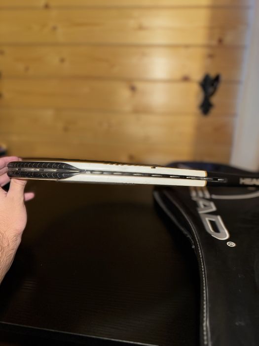 Racheta Tenis Head I.S2 mid plus