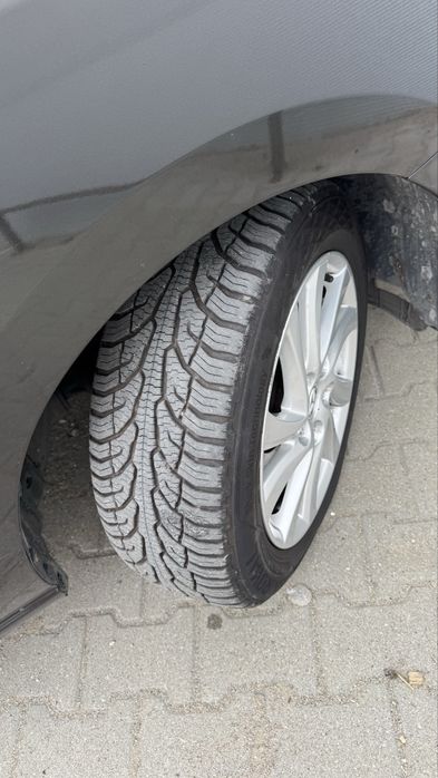 Mazda 5 1,6 Diesel  7 locuri Euro 5 2012 Climatronic
