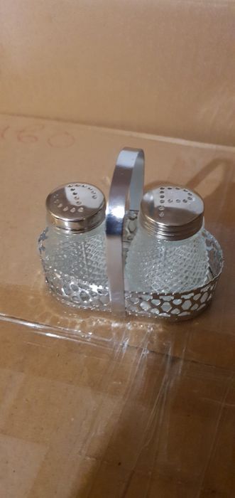 Солници нови тип гарафа