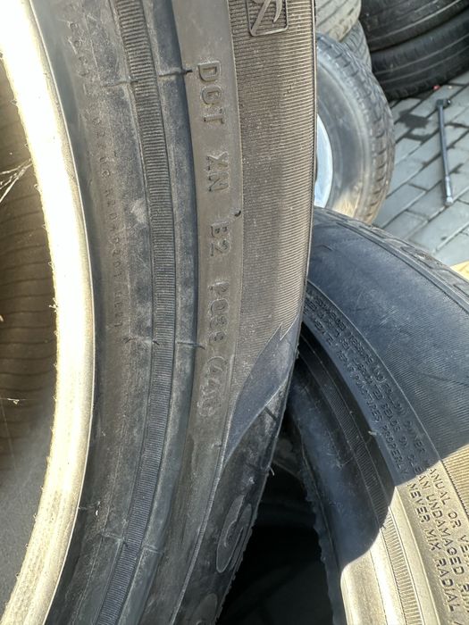 Cauciucuri 295/40/20si 285/45/20