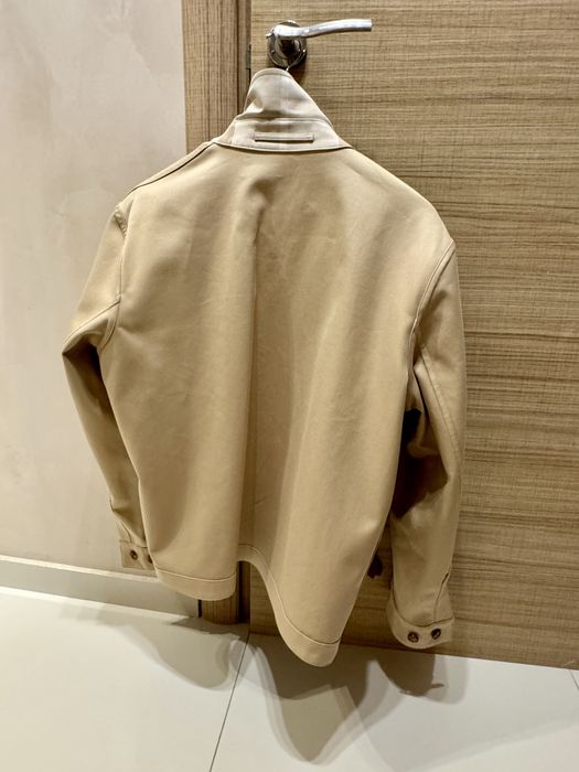 Мъжко яке Burberry