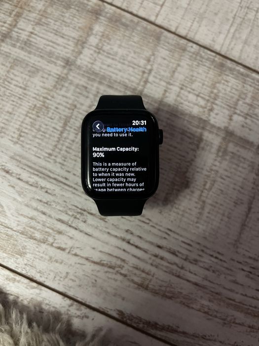 Apple Watch se 2 32gb.