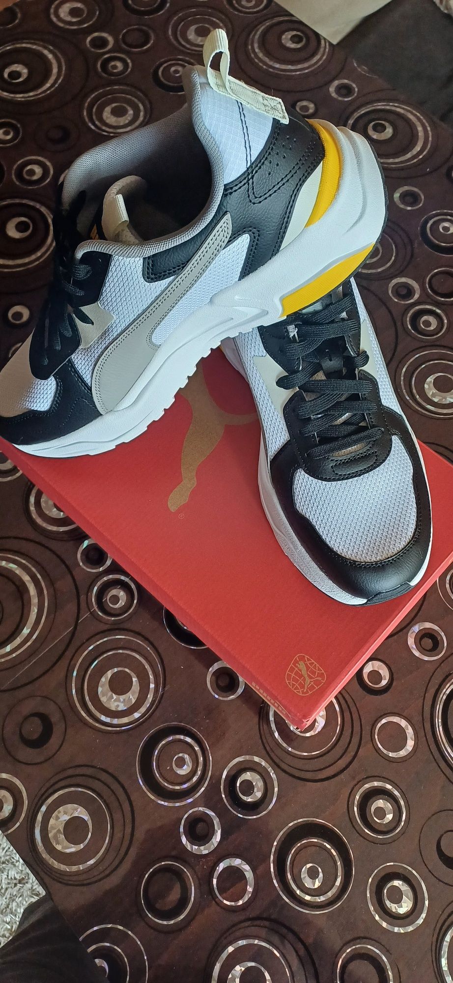 PUMA Маратонките